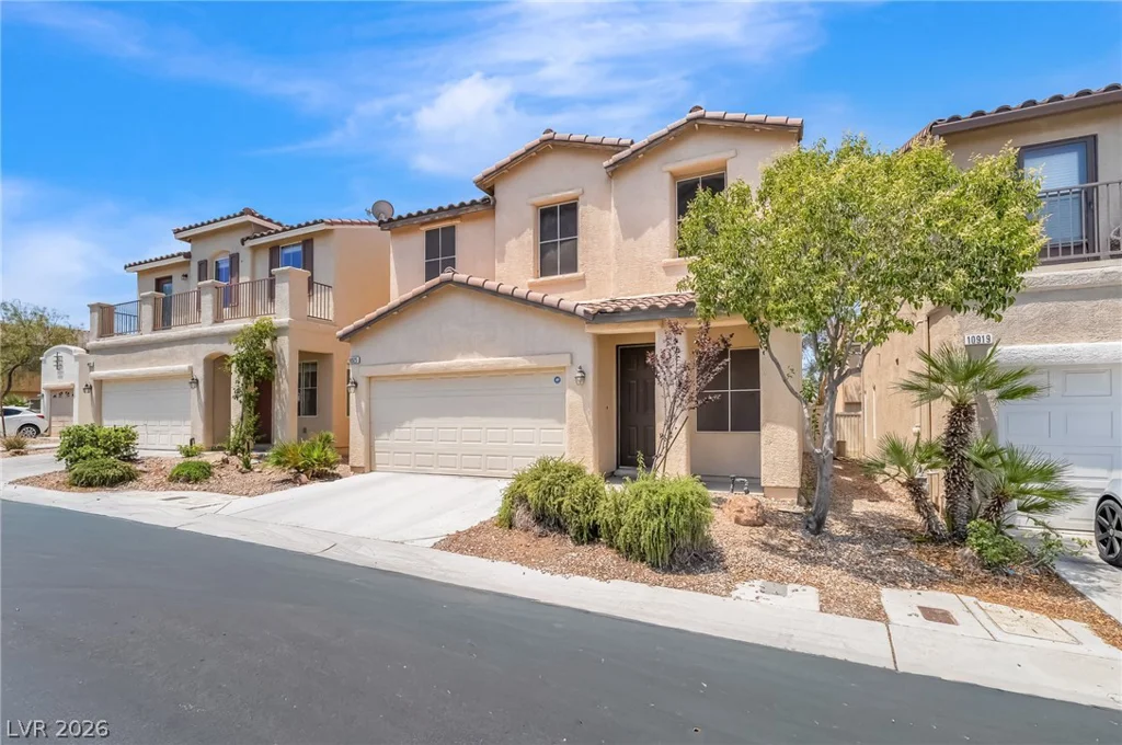 10925 Colour Magic, Henderson, NV 89052
