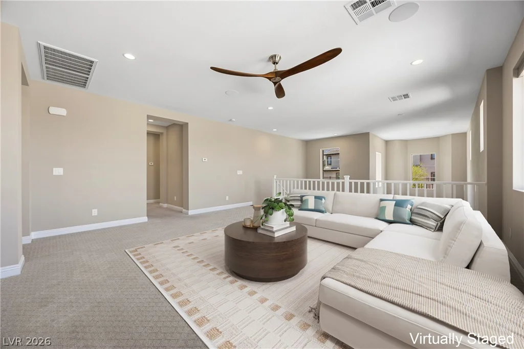 12021 Abbracci, Las Vegas, NV 89138
