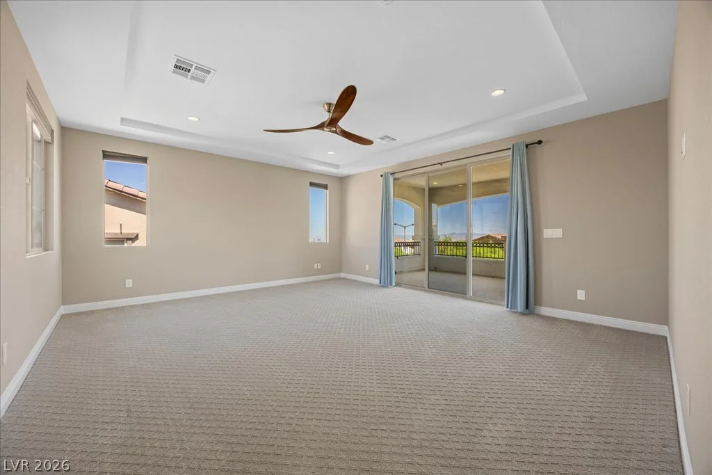 12021 Abbracci, Las Vegas, NV 89138