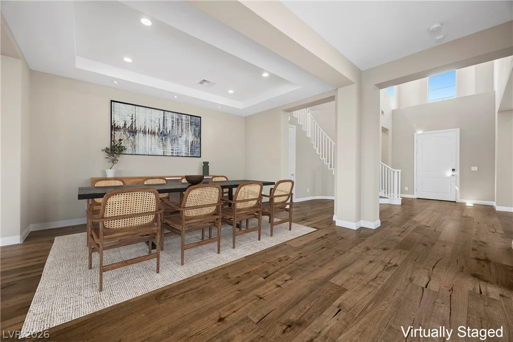 12021 Abbracci, Las Vegas, NV 89138
