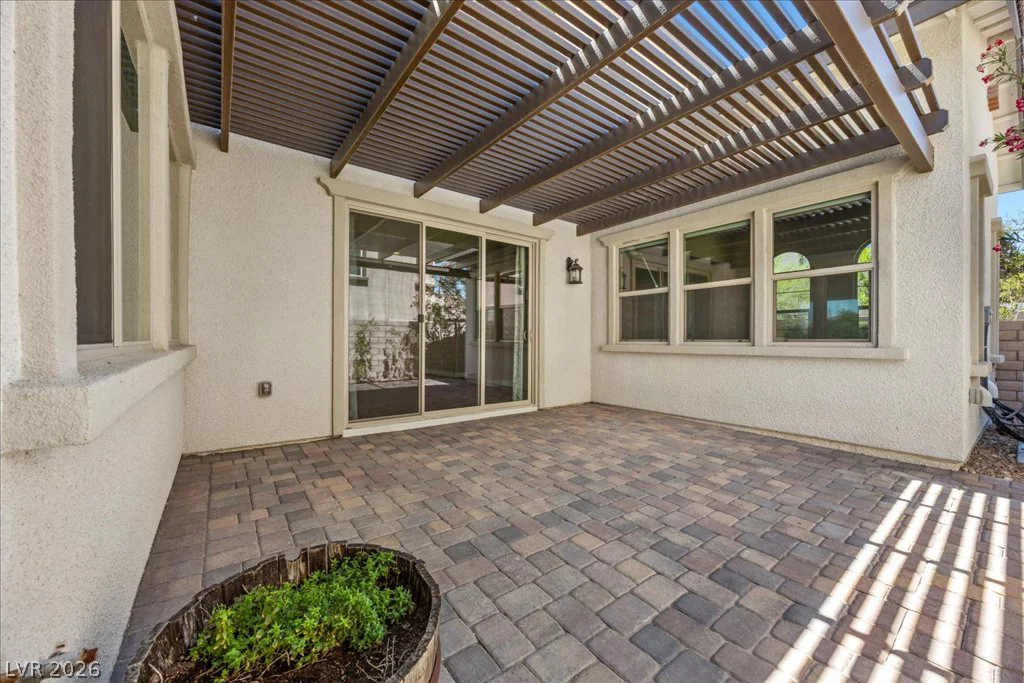 12021 Abbracci, Las Vegas, NV 89138
