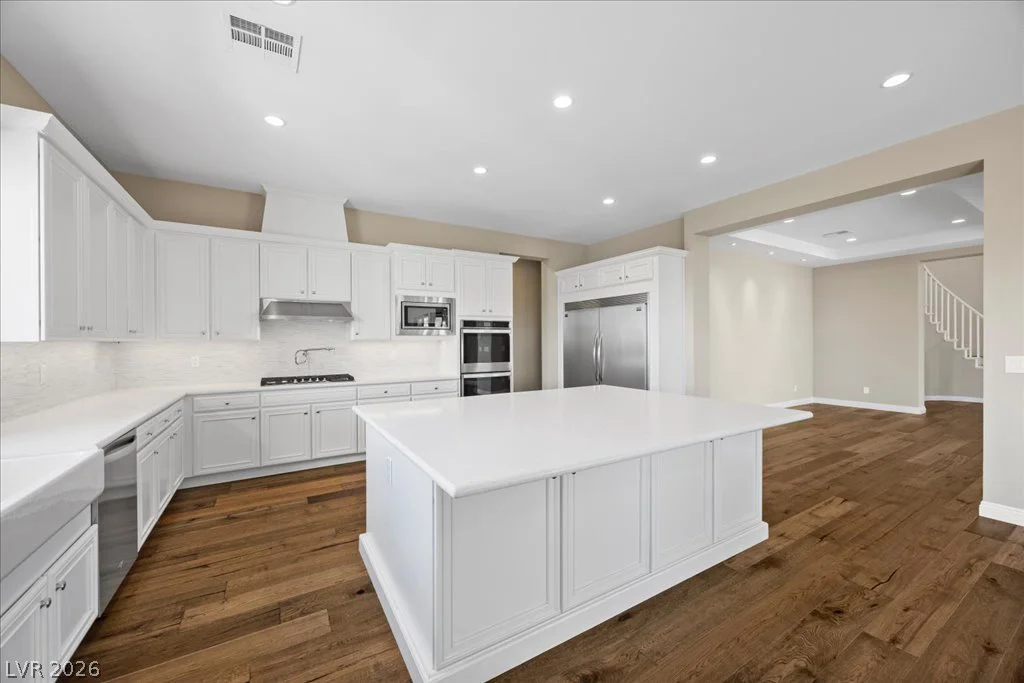 12021 Abbracci, Las Vegas, NV 89138
