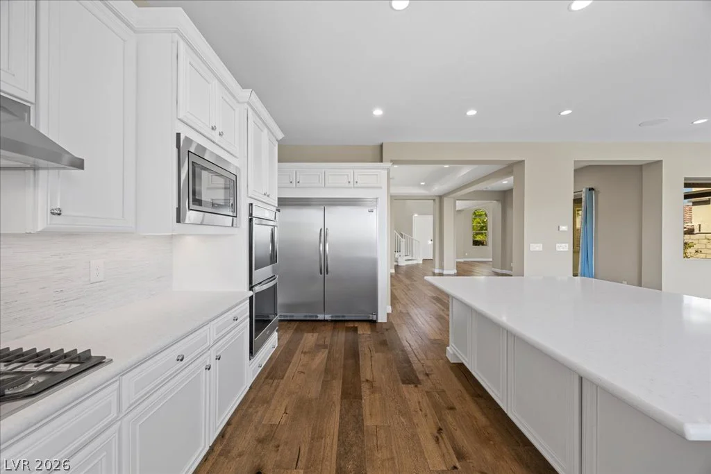 12021 Abbracci, Las Vegas, NV 89138
