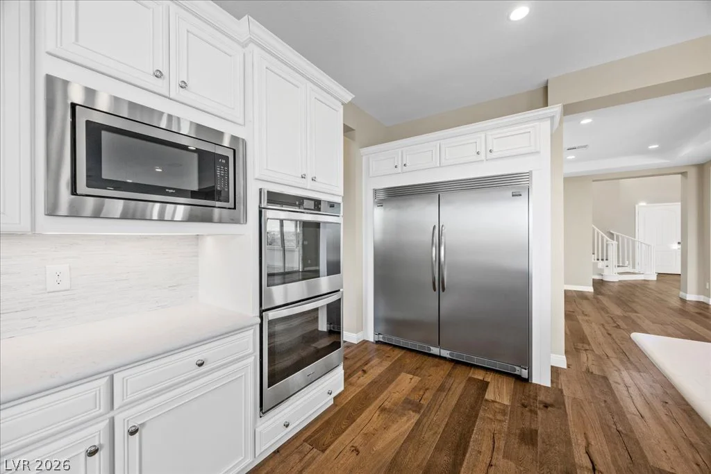 12021 Abbracci, Las Vegas, NV 89138