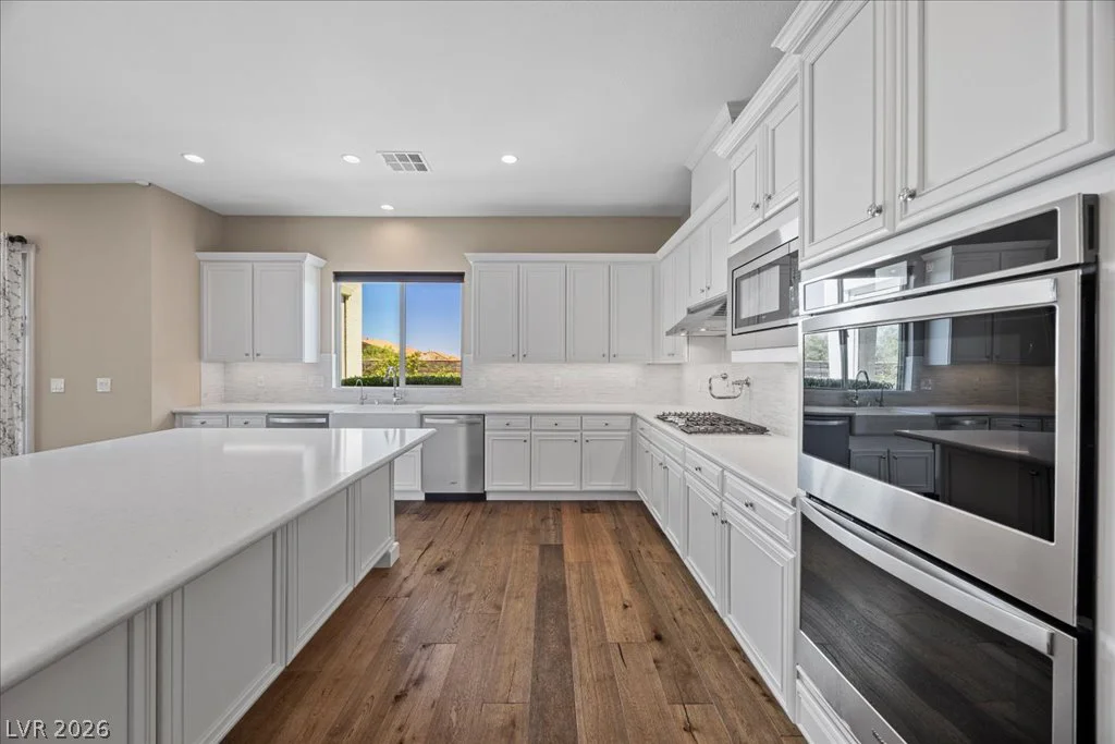 12021 Abbracci, Las Vegas, NV 89138