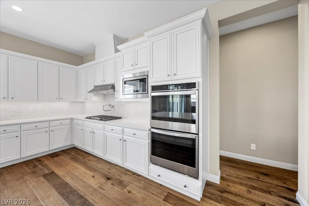 12021 Abbracci, Las Vegas, NV 89138