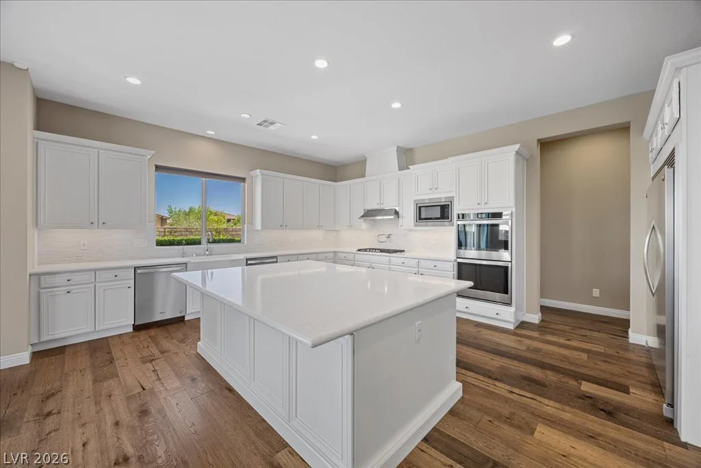 12021 Abbracci, Las Vegas, NV 89138