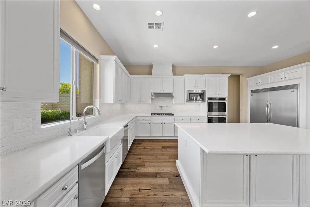 12021 Abbracci, Las Vegas, NV 89138