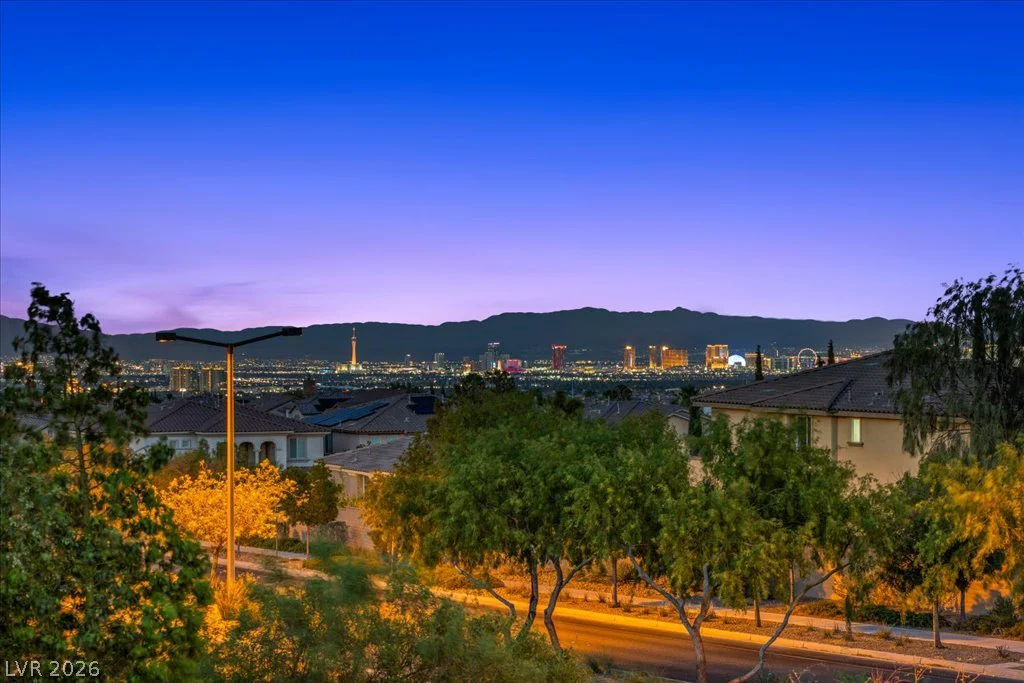 12021 Abbracci, Las Vegas, NV 89138