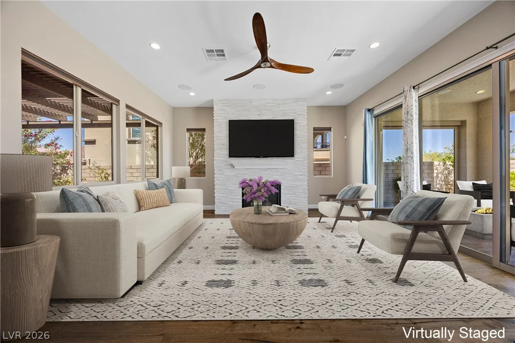 12021 Abbracci, Las Vegas, NV 89138
