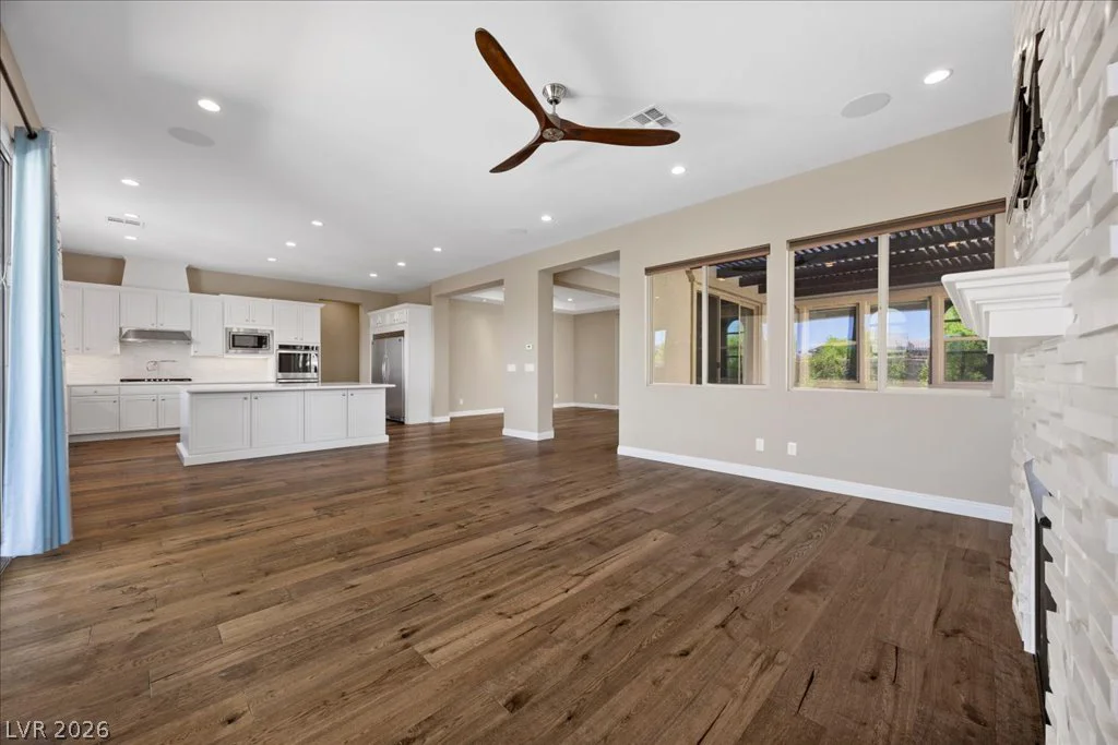 12021 Abbracci, Las Vegas, NV 89138