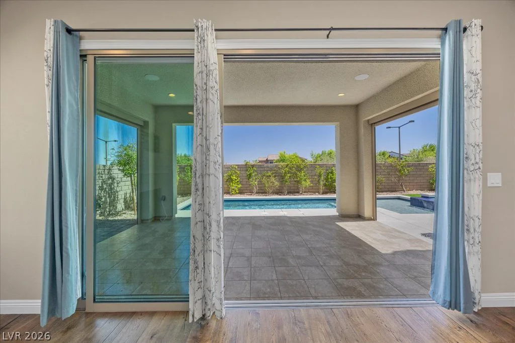 12021 Abbracci, Las Vegas, NV 89138
