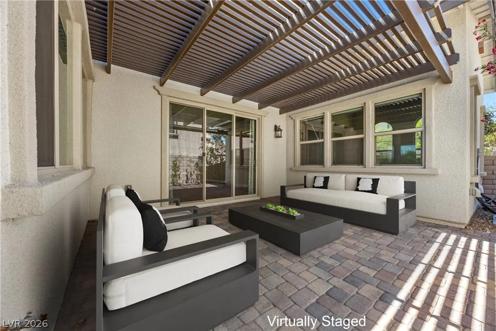 12021 Abbracci, Las Vegas, NV 89138