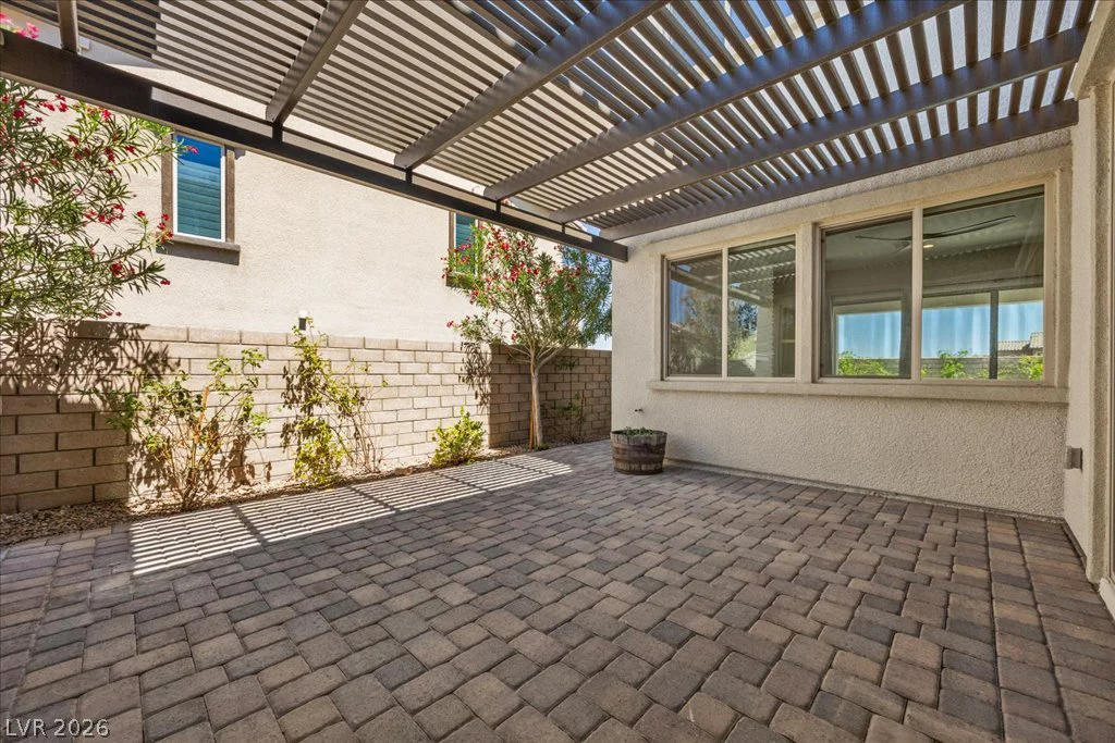 12021 Abbracci, Las Vegas, NV 89138
