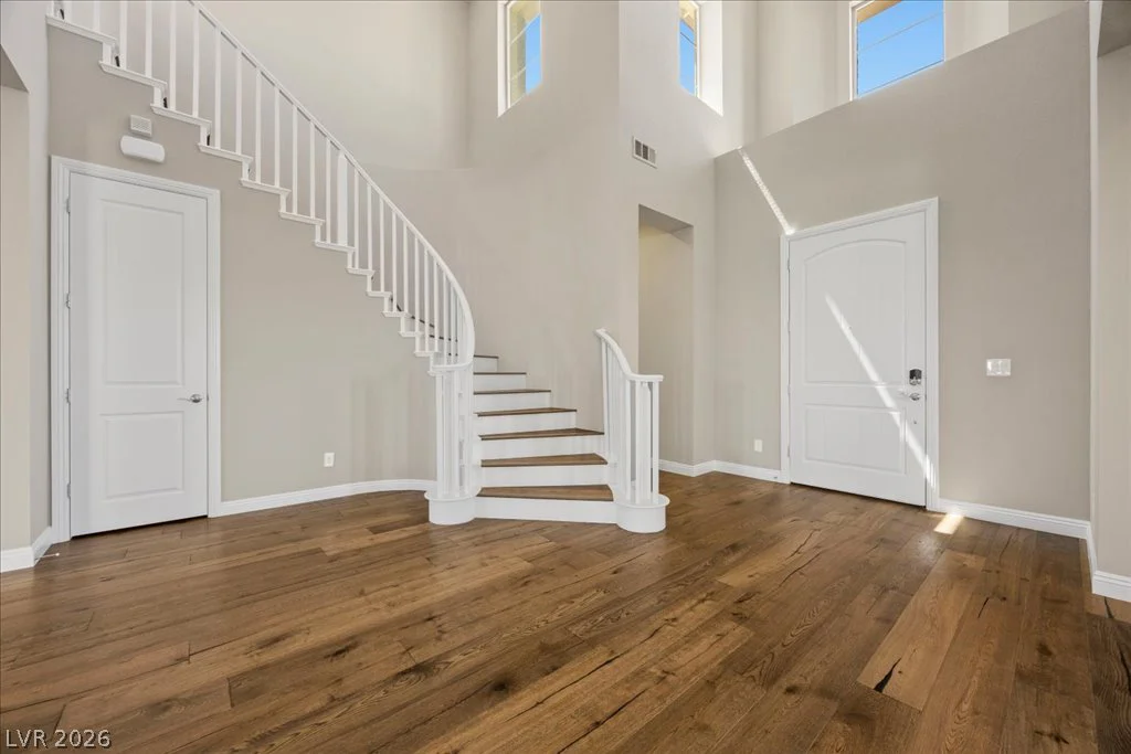 12021 Abbracci, Las Vegas, NV 89138