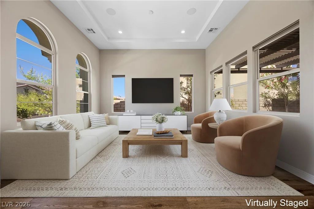12021 Abbracci, Las Vegas, NV 89138