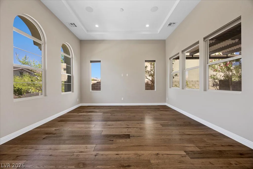 12021 Abbracci, Las Vegas, NV 89138