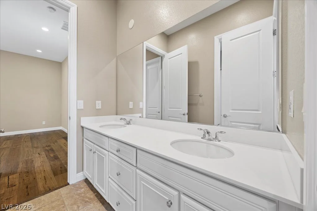12021 Abbracci, Las Vegas, NV 89138