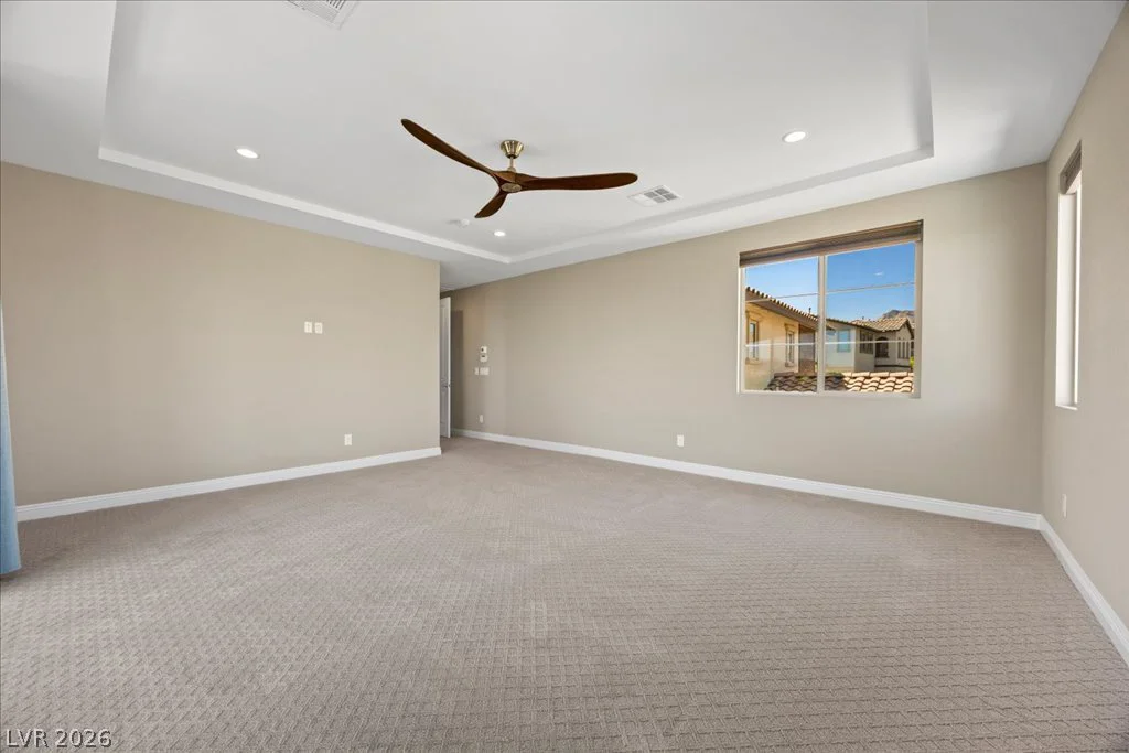 12021 Abbracci, Las Vegas, NV 89138