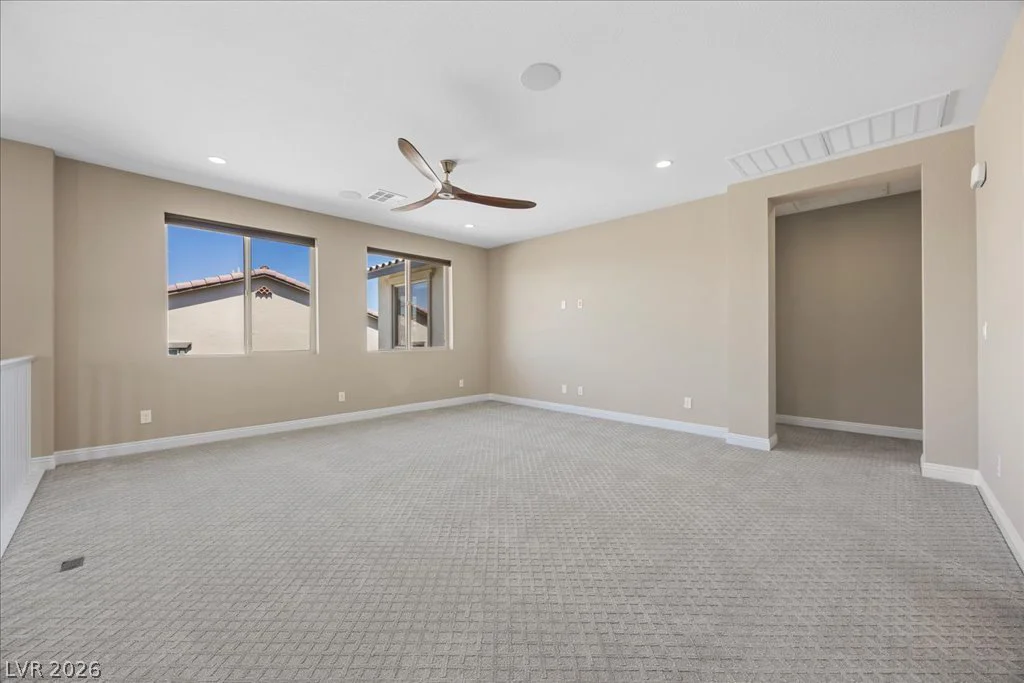 12021 Abbracci, Las Vegas, NV 89138