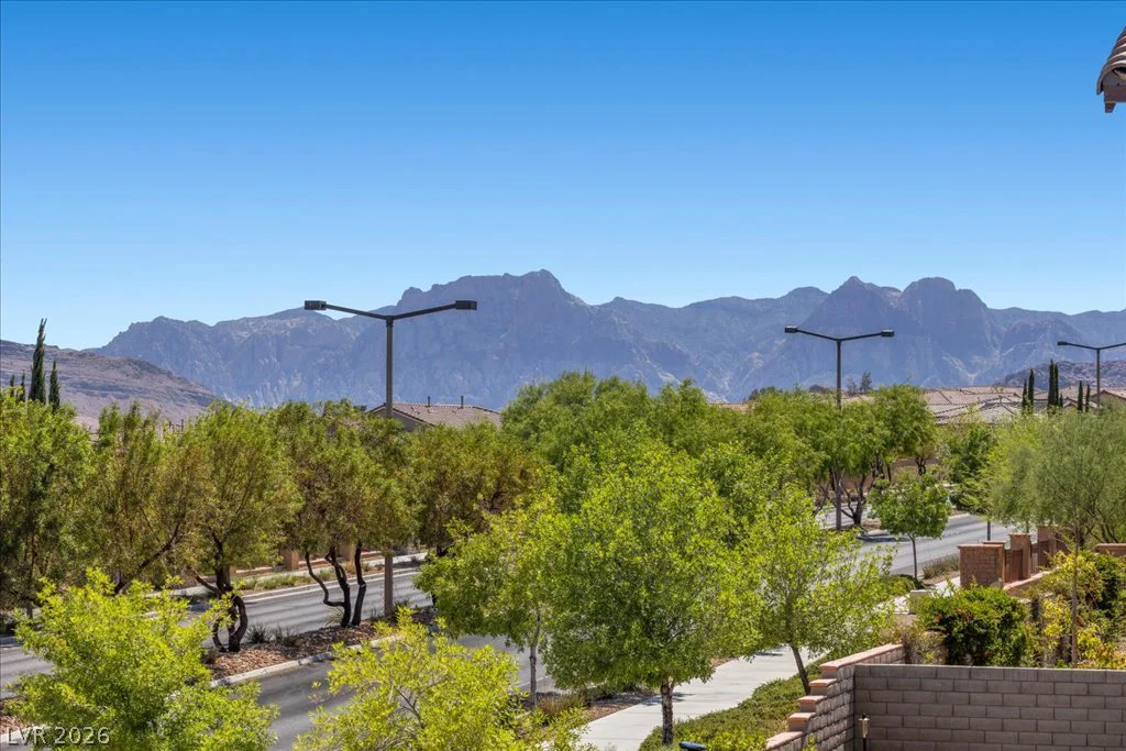 12021 Abbracci, Las Vegas, NV 89138