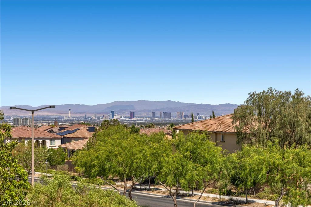 12021 Abbracci, Las Vegas, NV 89138