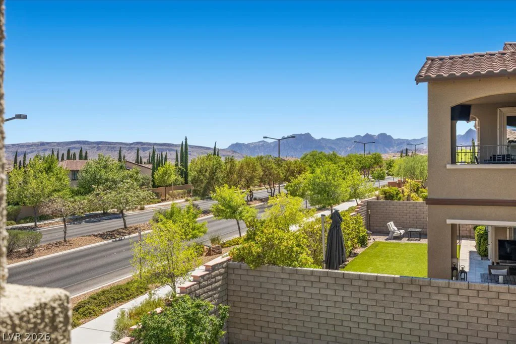 12021 Abbracci, Las Vegas, NV 89138