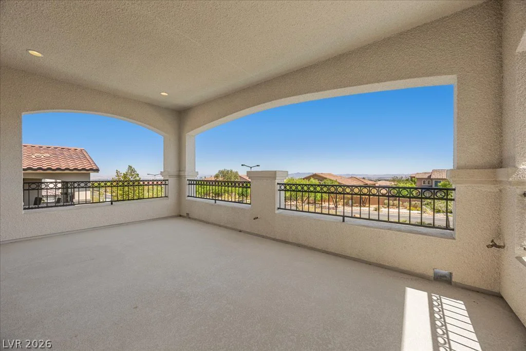12021 Abbracci, Las Vegas, NV 89138