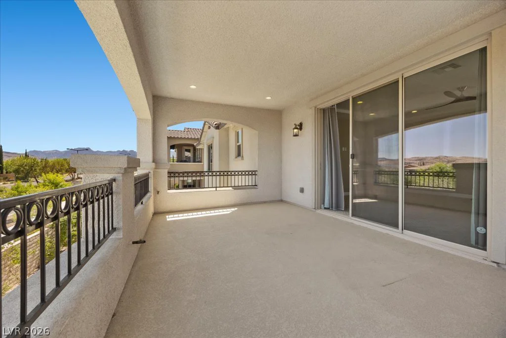 12021 Abbracci, Las Vegas, NV 89138