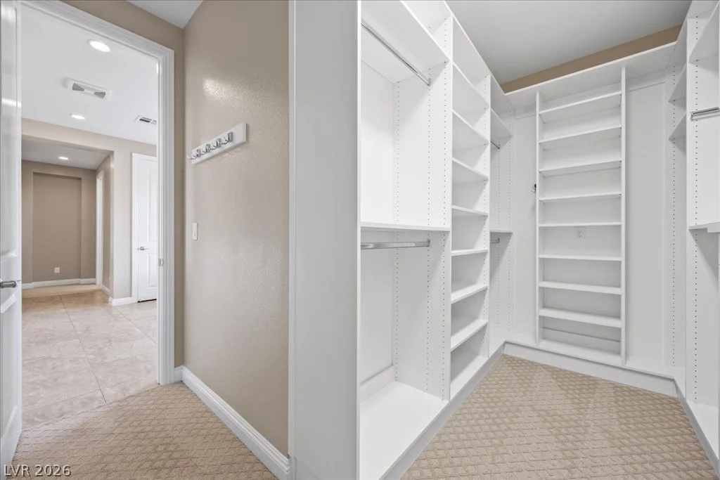 12021 Abbracci, Las Vegas, NV 89138