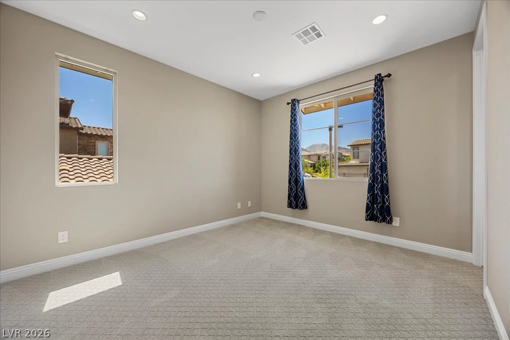 12021 Abbracci, Las Vegas, NV 89138