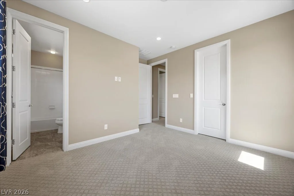 12021 Abbracci, Las Vegas, NV 89138