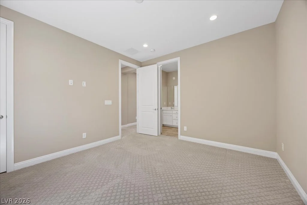 12021 Abbracci, Las Vegas, NV 89138