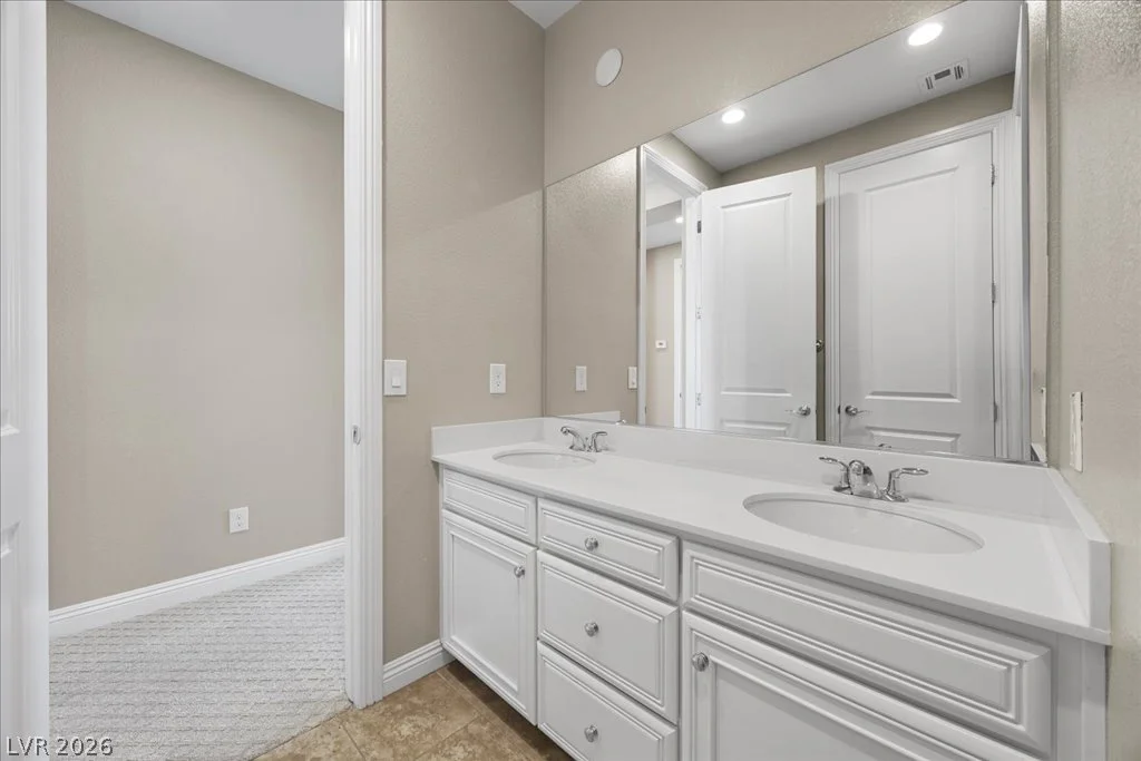 12021 Abbracci, Las Vegas, NV 89138