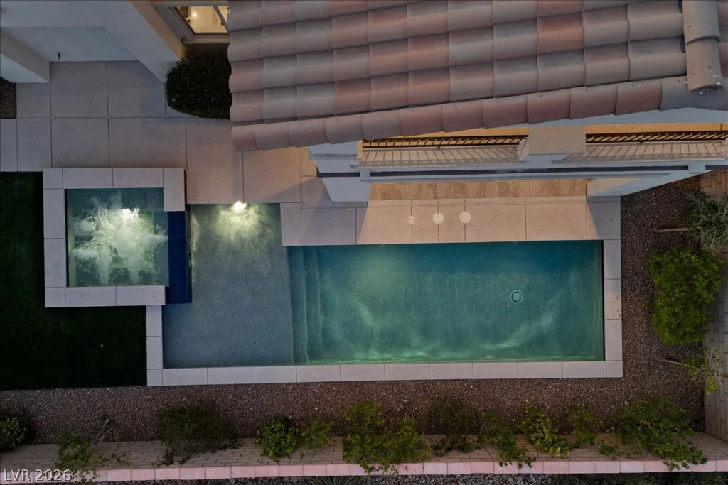 12021 Abbracci, Las Vegas, NV 89138