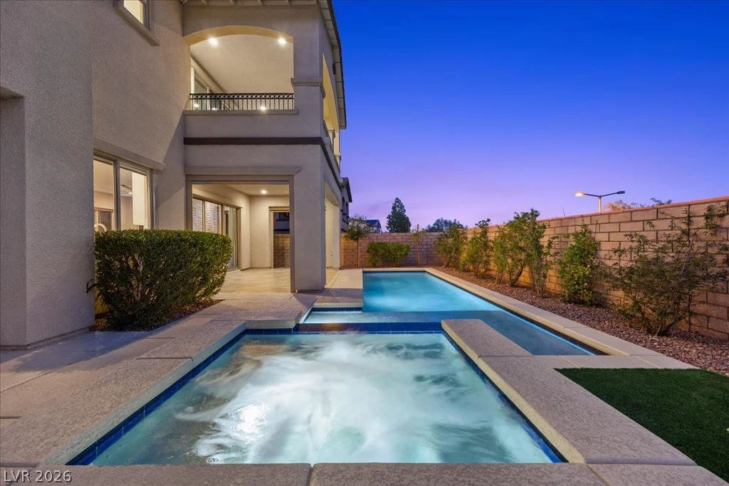 12021 Abbracci, Las Vegas, NV 89138