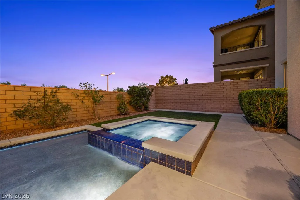 12021 Abbracci, Las Vegas, NV 89138