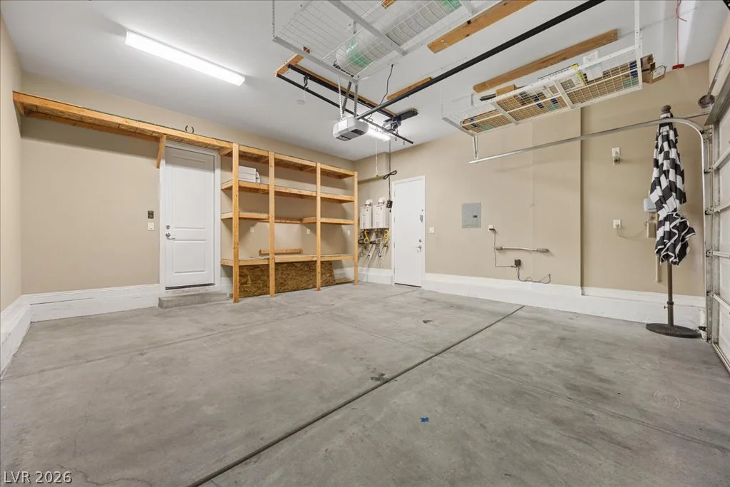 12021 Abbracci, Las Vegas, NV 89138