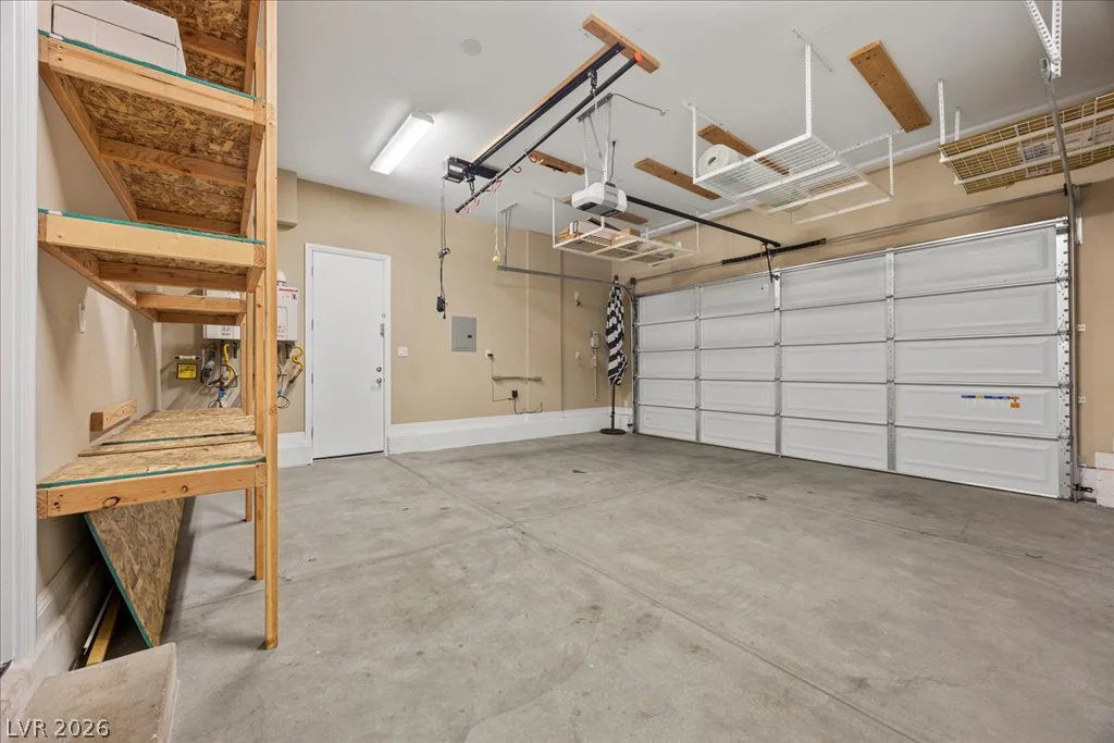 12021 Abbracci, Las Vegas, NV 89138