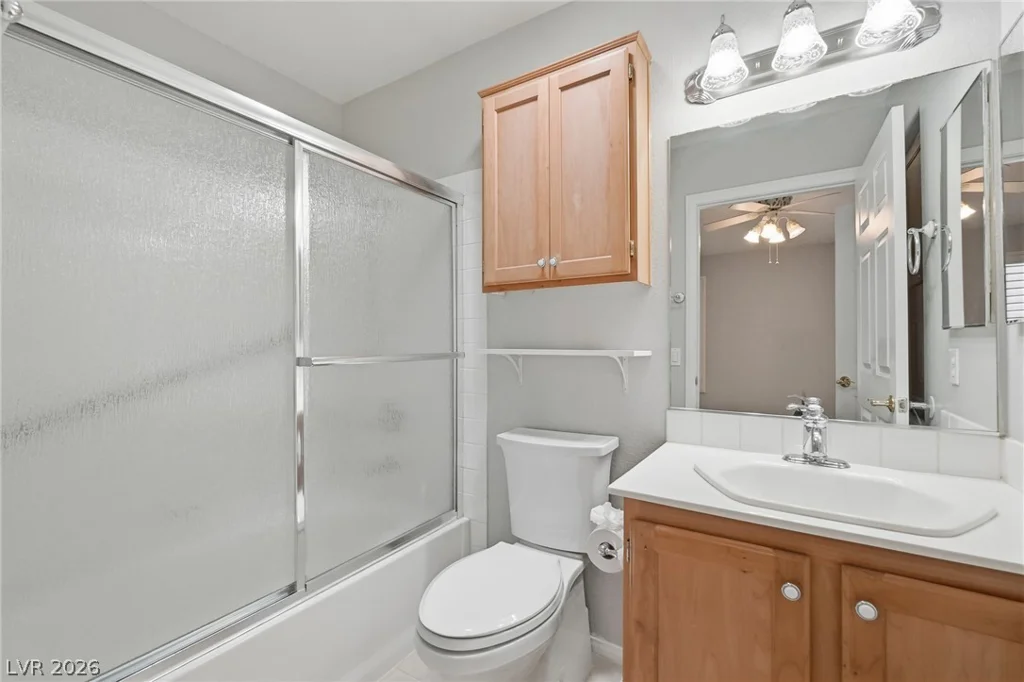 379 Blanca Springs, Henderson, NV 89014