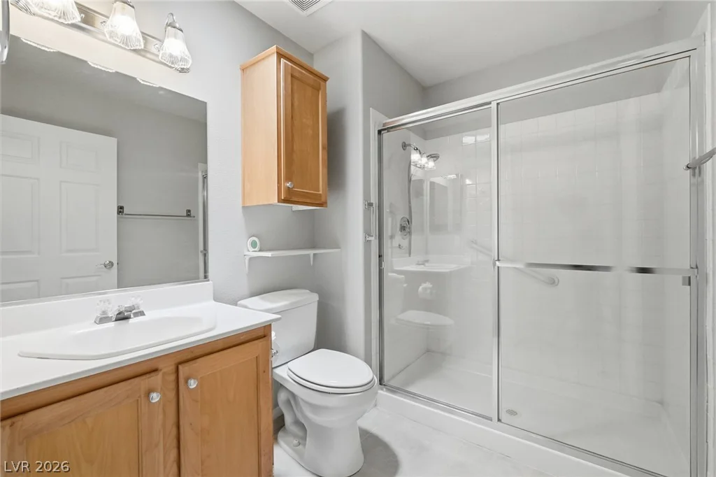 379 Blanca Springs, Henderson, NV 89014