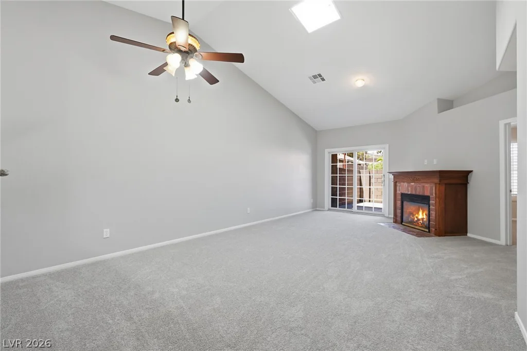 379 Blanca Springs, Henderson, NV 89014