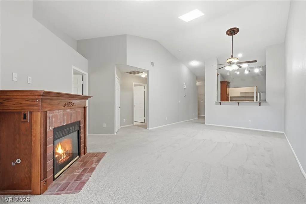 379 Blanca Springs, Henderson, NV 89014