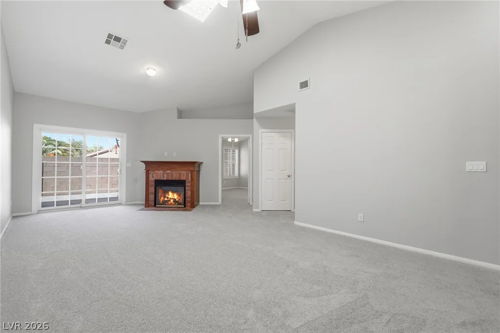 379 Blanca Springs, Henderson, NV 89014