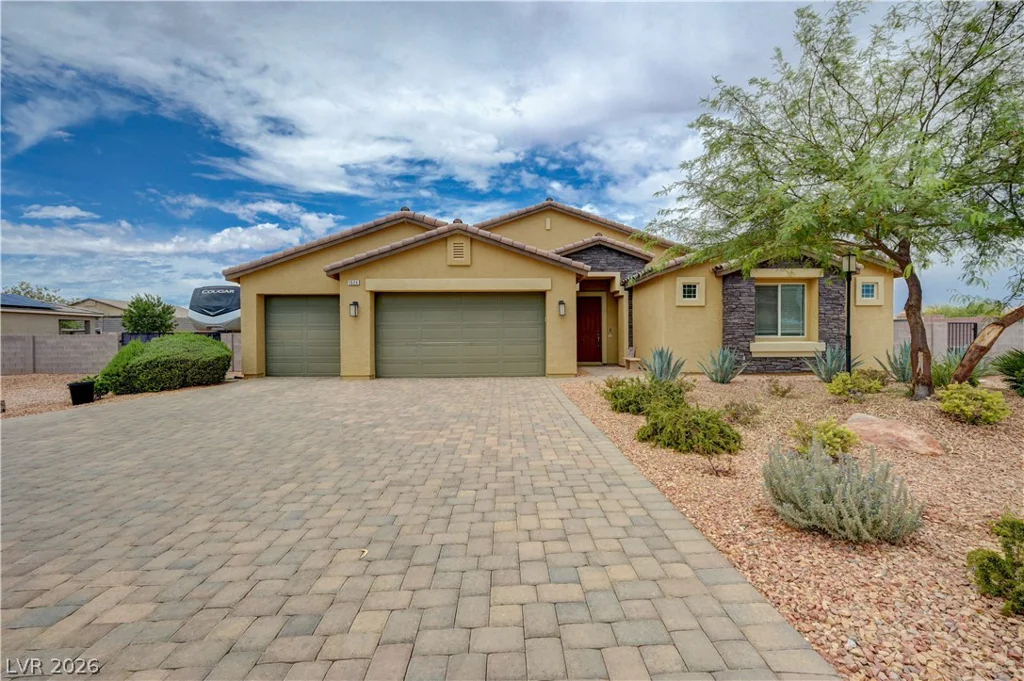 1526 Quail Vista, Logandale, NV 89021