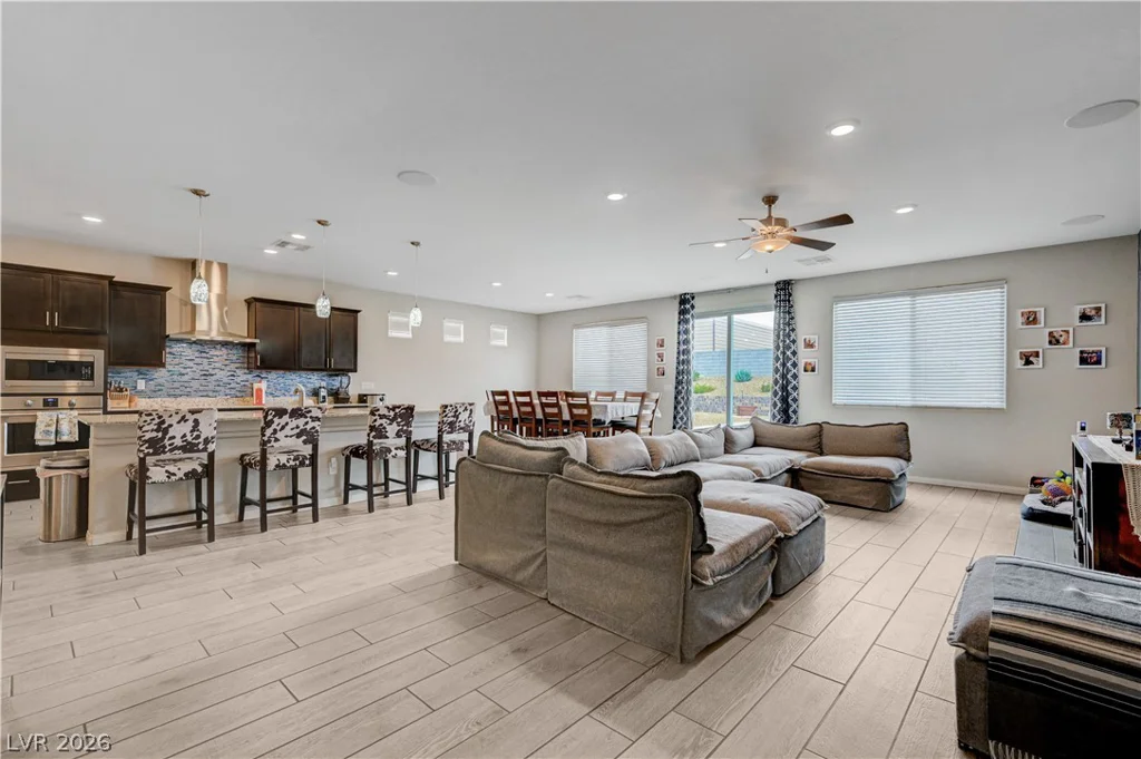 1526 Quail Vista, Logandale, NV 89021
