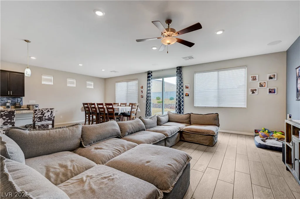 1526 Quail Vista, Logandale, NV 89021