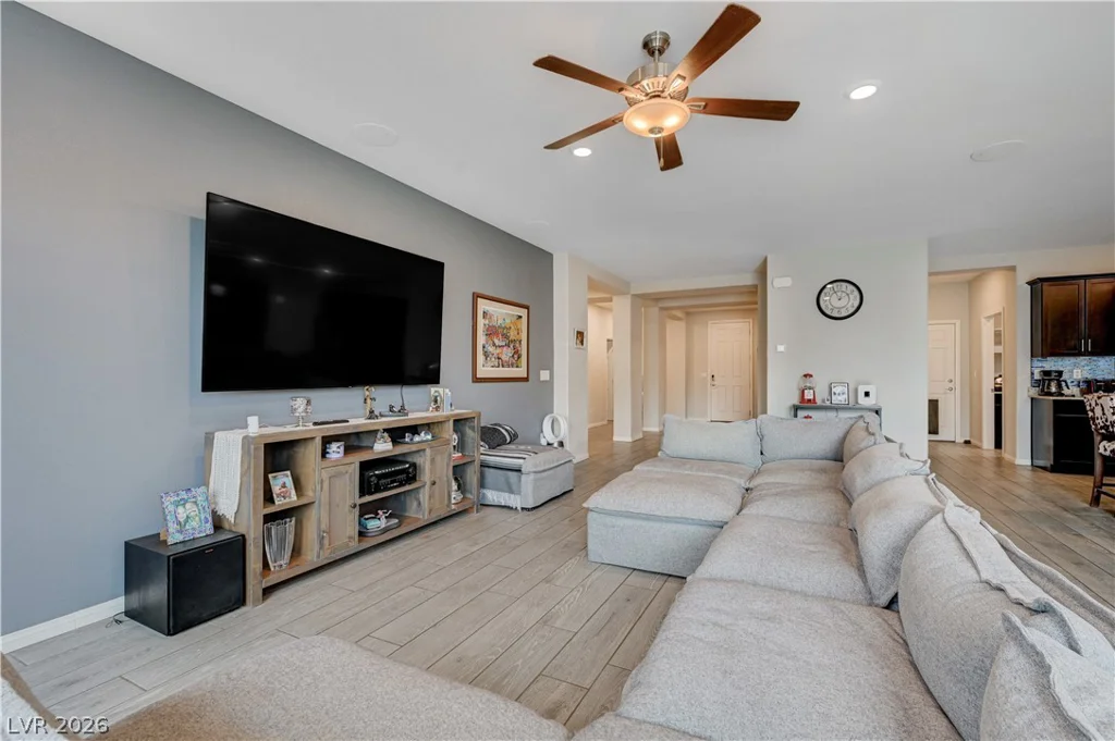 1526 Quail Vista, Logandale, NV 89021