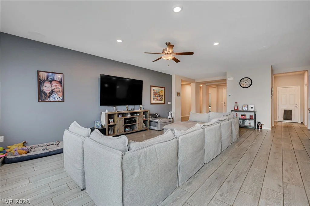 1526 Quail Vista, Logandale, NV 89021