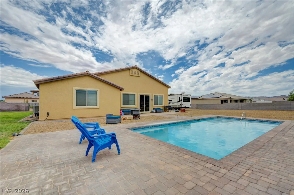 1526 Quail Vista, Logandale, NV 89021